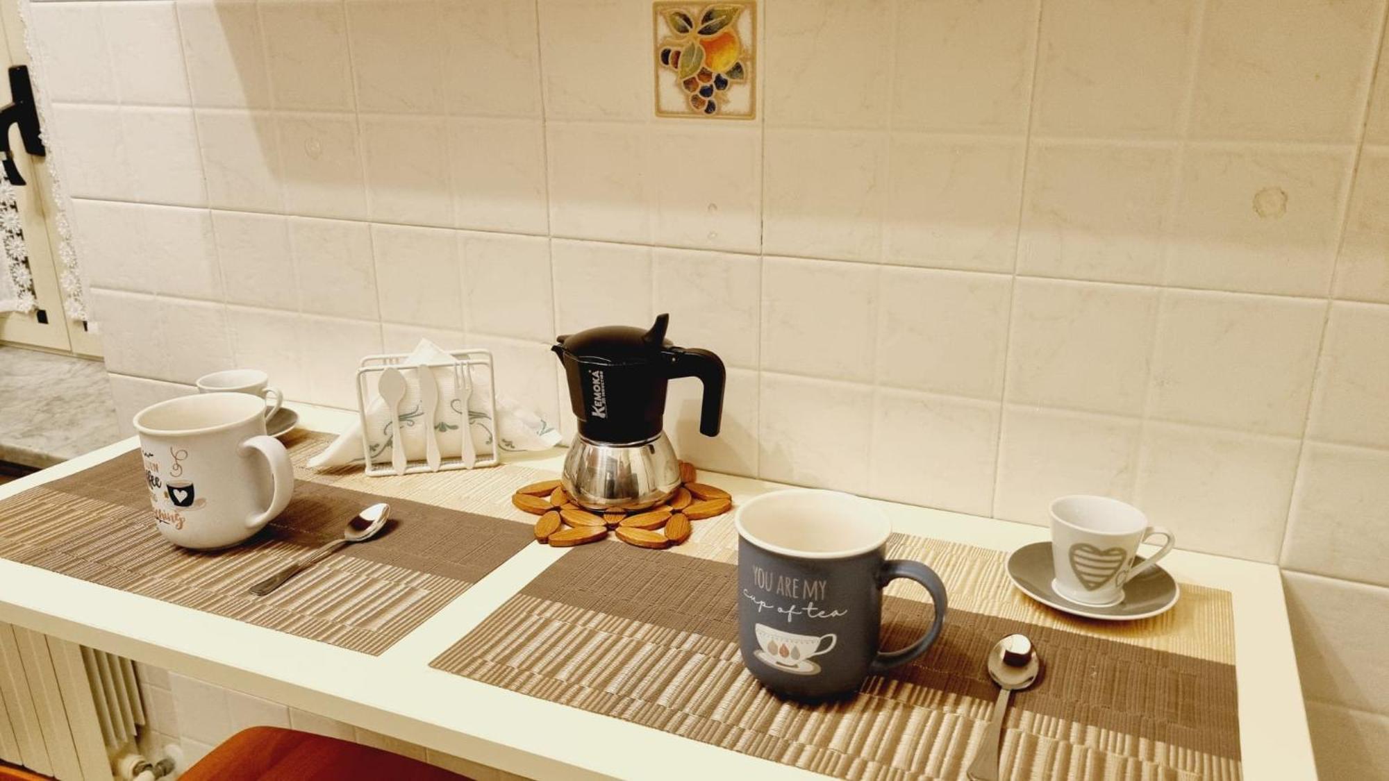 Il Rifugio A San Martino Appartement