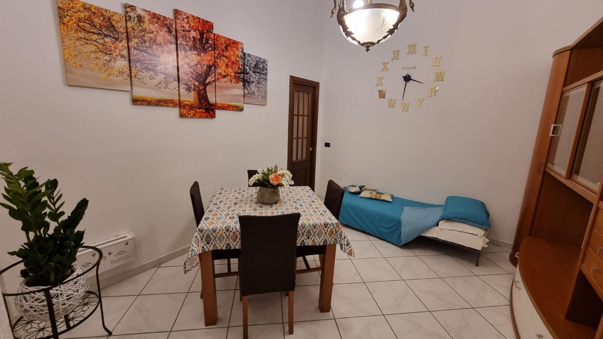 Il Rifugio A San Martino Appartement *