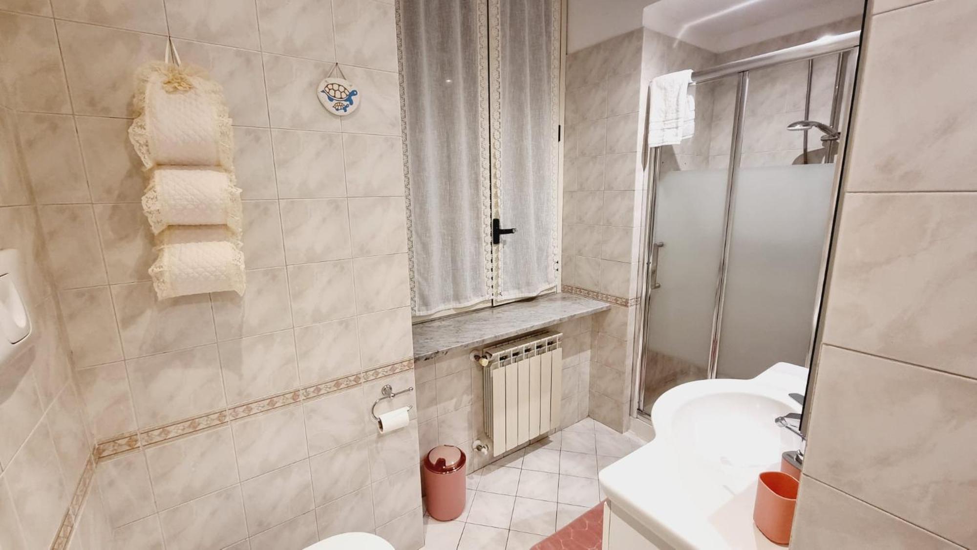 Appartement Il Rifugio A San Martino