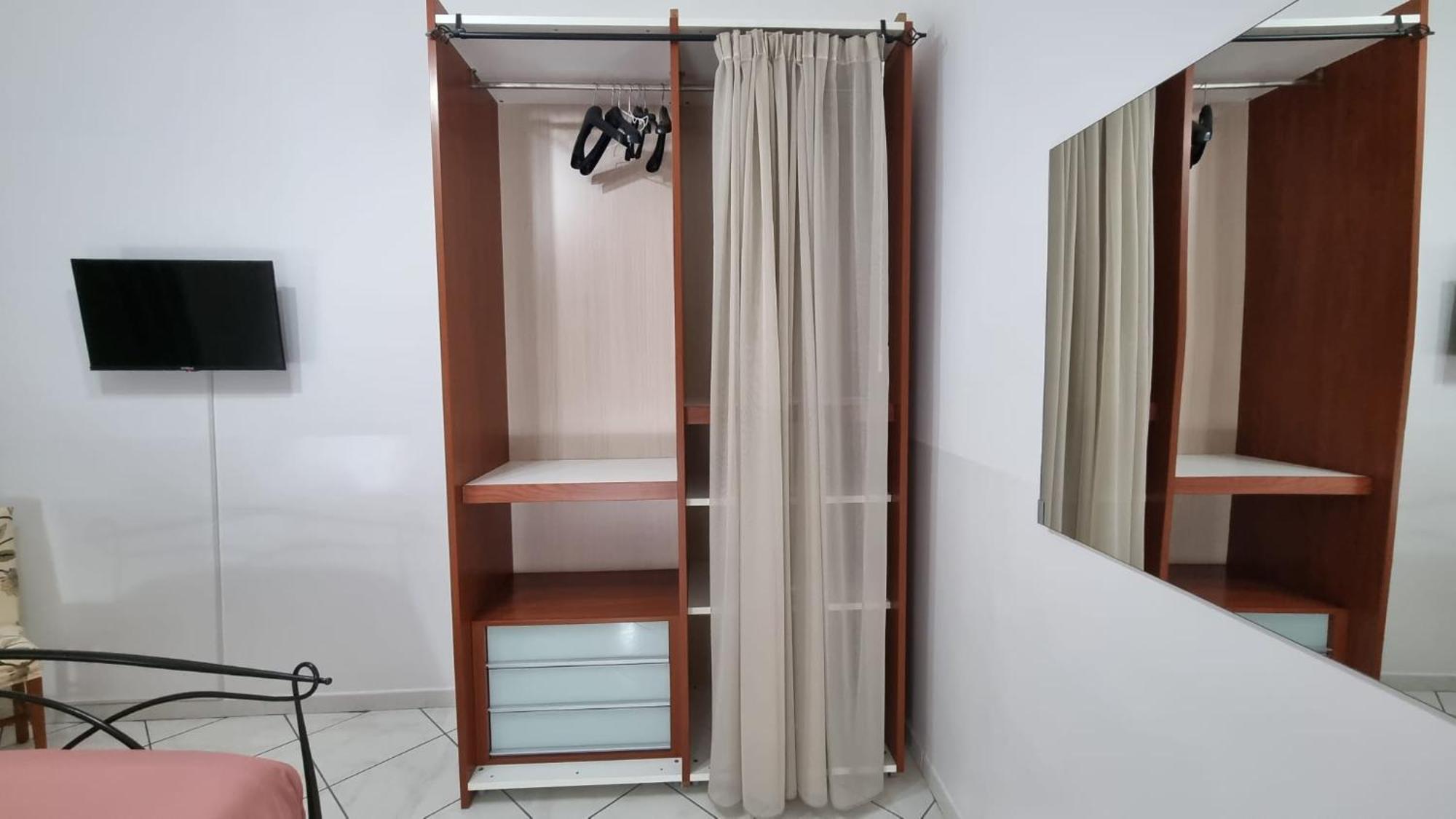 Appartement Il Rifugio A San Martino *