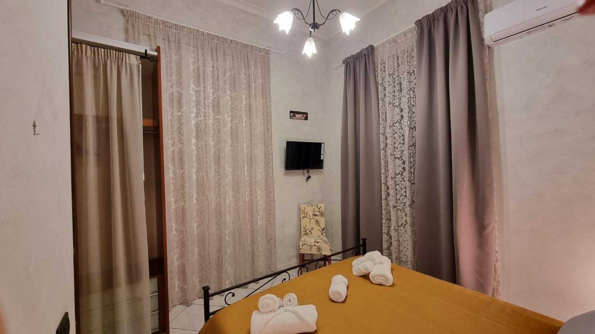 Appartement Il Rifugio A San Martino *