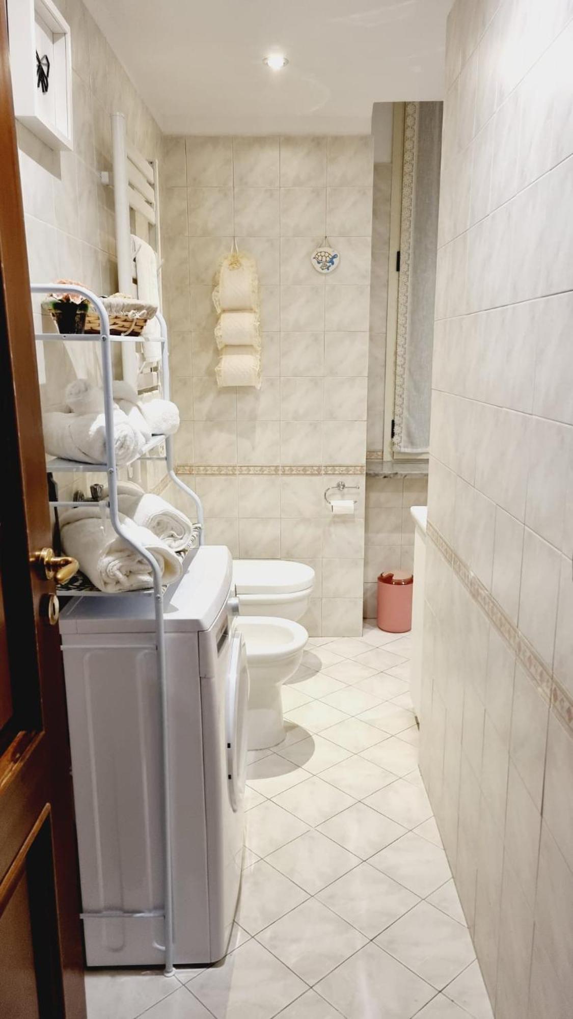 Il Rifugio A San Martino Appartement *