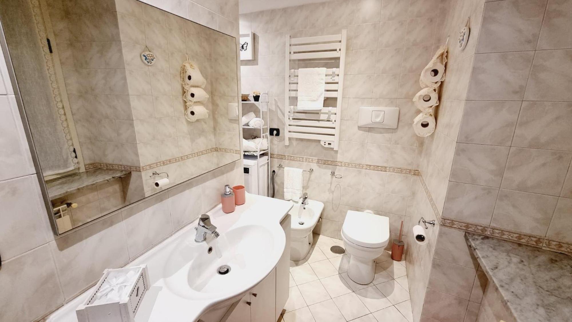 Appartement Il Rifugio A San Martino Naples