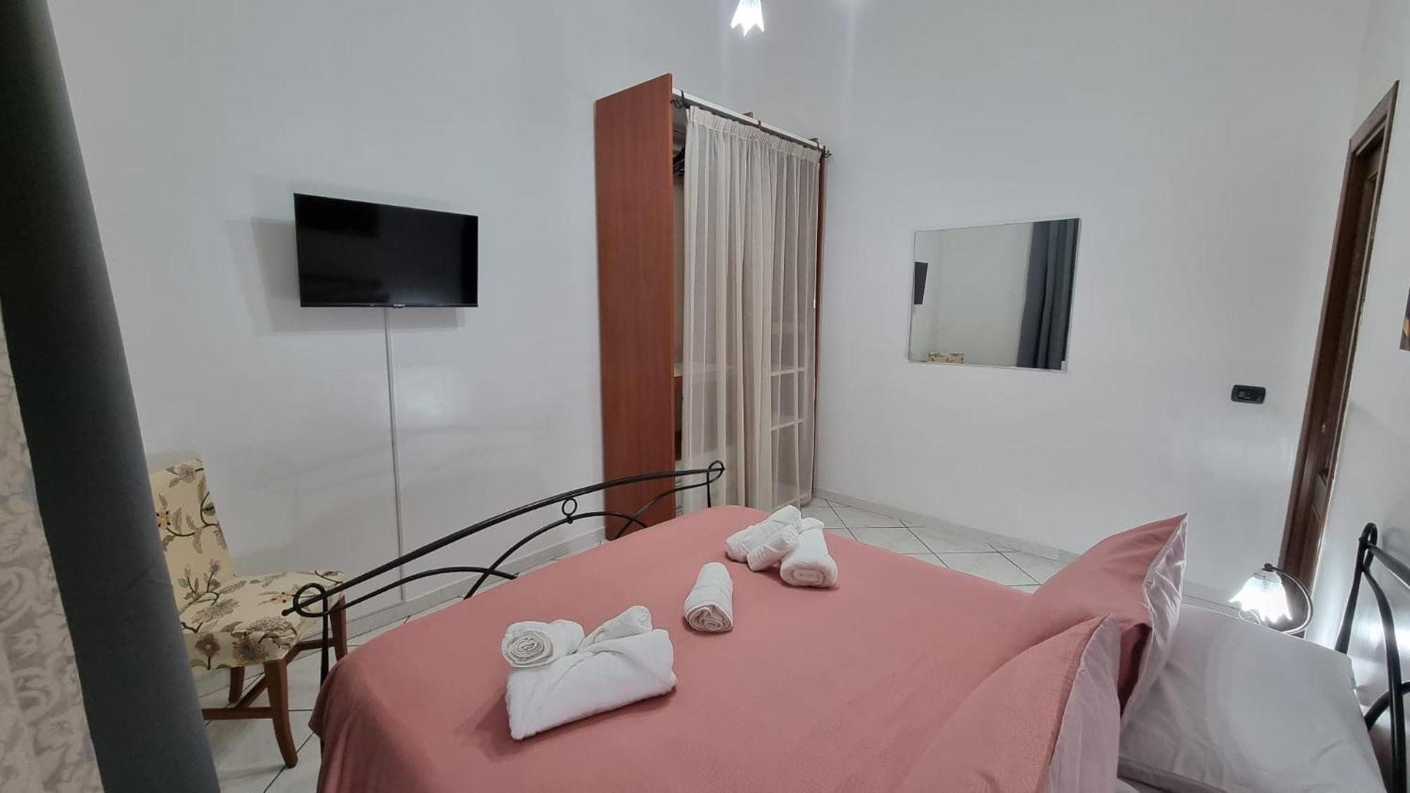 Il Rifugio A San Martino Apartment Naples