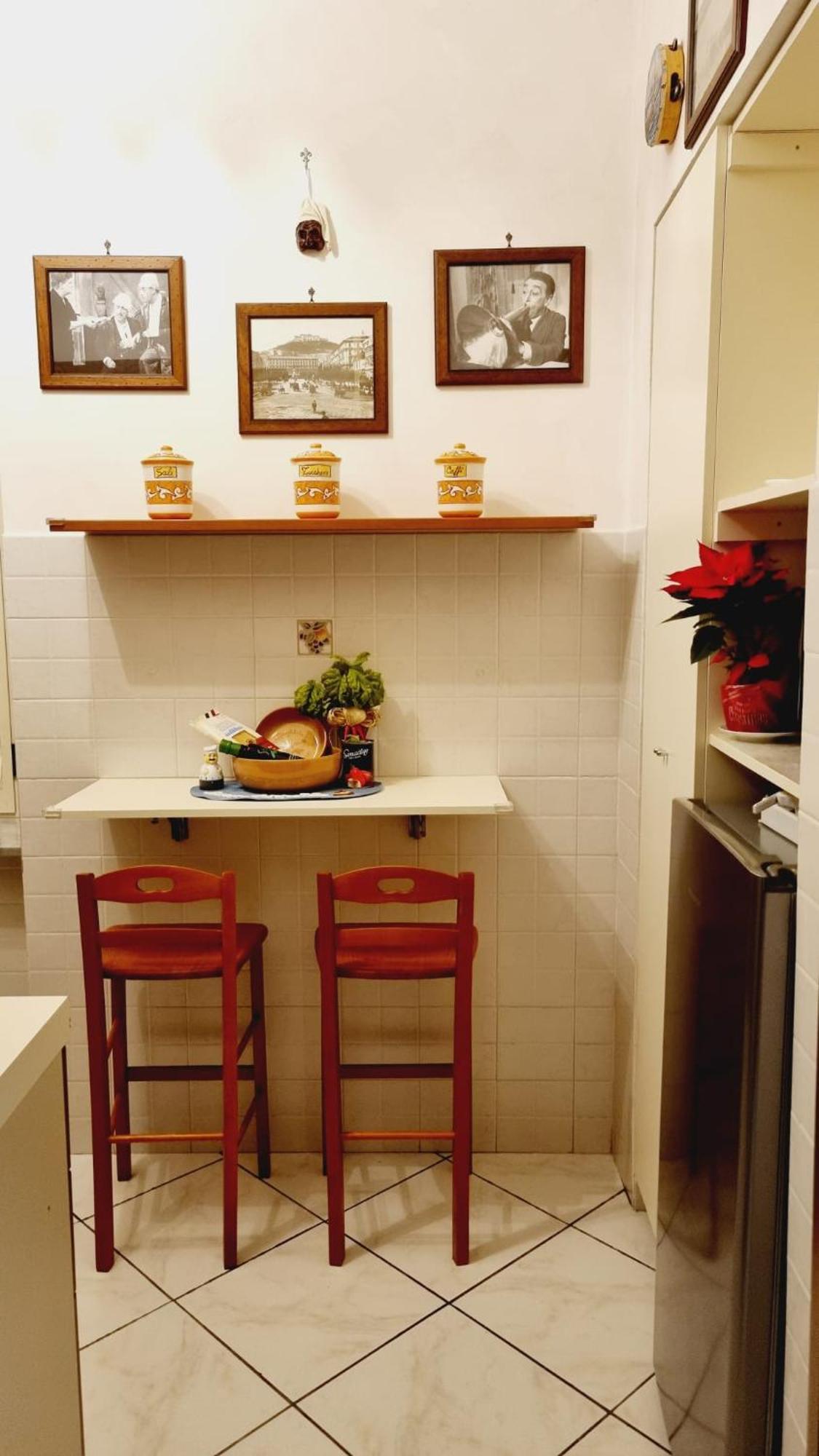 Il Rifugio A San Martino Apartment *