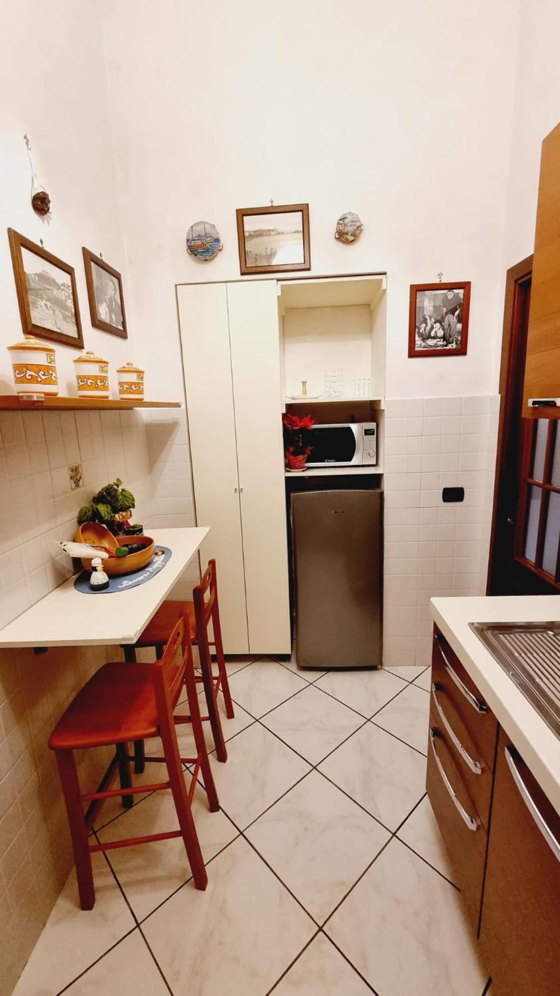 Il Rifugio A San Martino Apartment