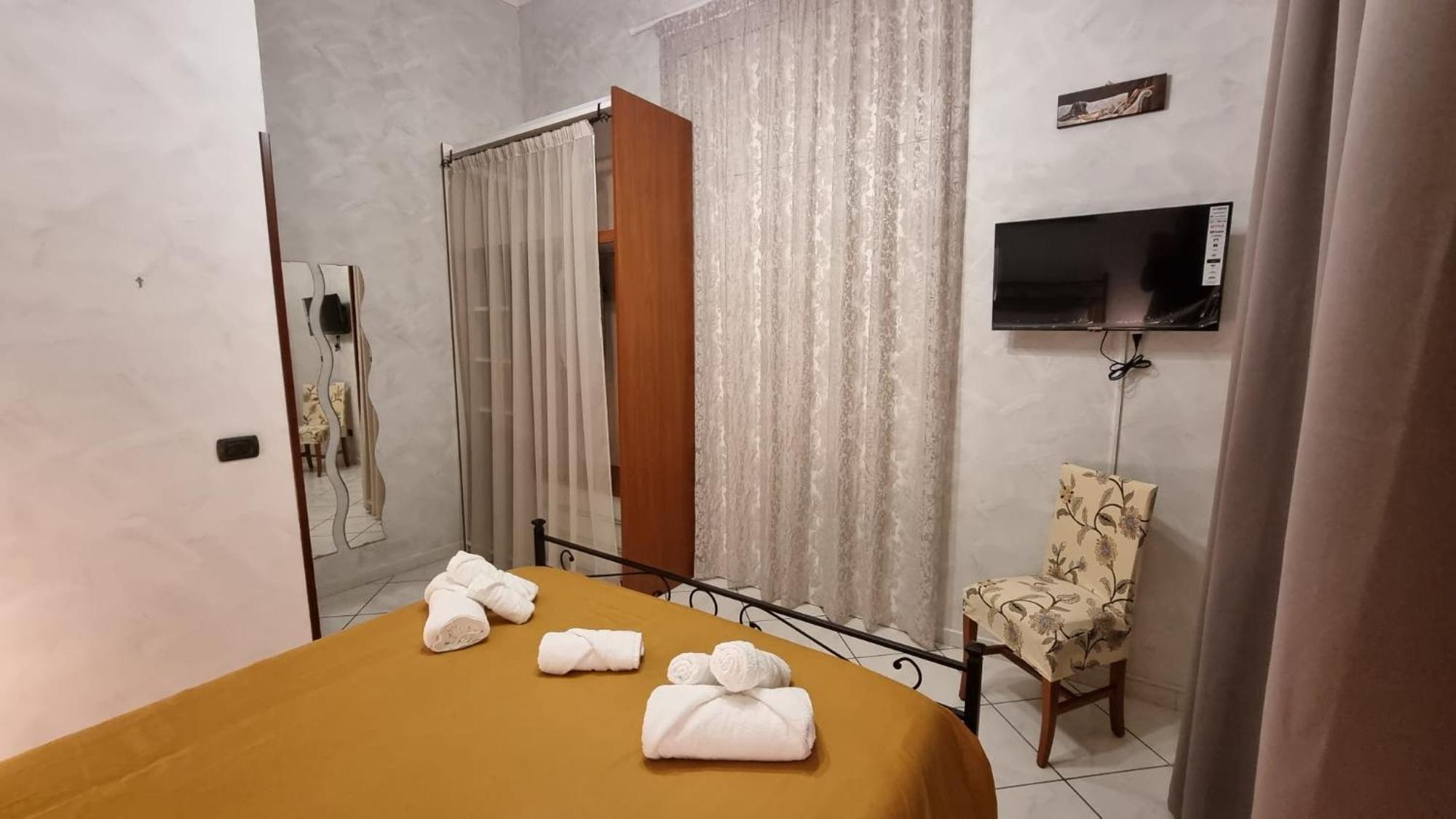 Il Rifugio A San Martino Apartment